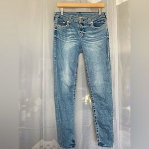 True Religion jeans